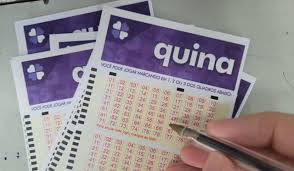 Quina hoje, concurso 6955: Confira o resultado sorteado nesta quarta (18)