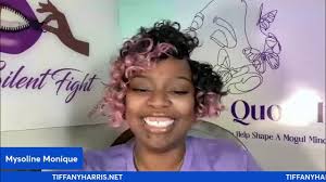 From The Struggle To The Stage w/ Tiffany Harris