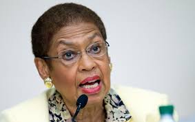 Eleanor Holmes Norton urges Congress to allow D.C. Death with Dignity Act
