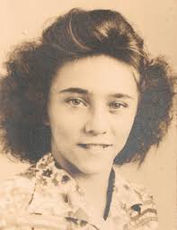 Obituary information for Rosemary June Dodd