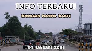 Bantu subscribe ya teman_ temanjangan lupa subscribe , like , koment , dan share ingat subscribe itu gratis.terima kasih #banjatmasin #handilbakti. Info Terbaru Kawasan Handil Bakti Barito Kuala 24 Januari 2021 Youtube