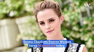 Susannah was the daughter of albert isaac pannell and susannah sarah hutchings. Happy Birthday Emma Watson Video Dailymotion