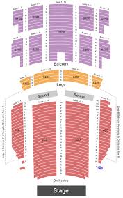 Florida Theatre Jacksonville Seating Chart Jacksonville