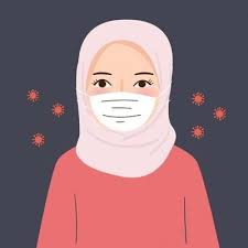 Syahwat wanita lebih besar dari pria, 1 banding 9. Illi Kebutuhan Ukhti Bahan Hijab Twitter