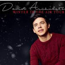 While archuleta was reluctant to put a label on his sexuality and stressed that he doesn't have all the answers, he encouraged his followers, particularly religious ones, to please consider making room to be more understanding and. David Archuleta Tickets Tour Dates Concerts 2022 2021 Songkick