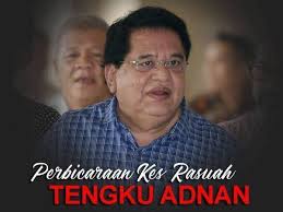 Ku nan bebas tuduhan rasuah rm2 juta. Banyak Permohonan Secara Terus Selepas Ku Nan Jadi Menteri