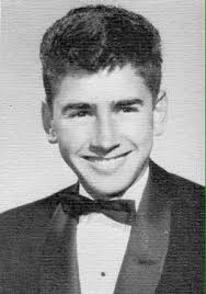 A relative of my daughter's. Mobilian LT John “Bubba” Brewton. A member of  SEAL Team 2, was wounded in action in November 1969 and died from those  wounds in January 1970. Awarded