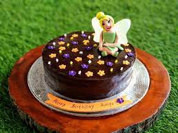 I made this as my daughter's birthday cake because she is gluten intolerant. Facebook