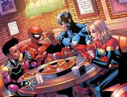 Complete Marvel Reading Order Timeline | Comics Through 2023