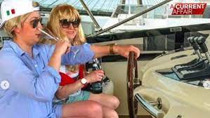 Simonds is a psychiatrist in santa clarita, california and is affiliated with multiple hospitals in the area, including northridge hospital medical center and providence holy cross. Coronavirus Victorians Take Aim On Social Media As Millionaire Family Are Free To Stay In Queensland Following Lady Pamela Escape