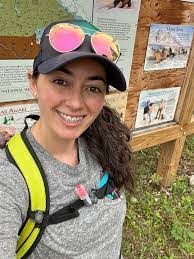 Heather Hatmaker's Instagram, Twitter & Facebook