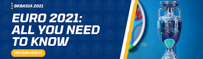 Choose from 180000+ euro logo graphic resources and download in the form of png, eps, ai or psd. Uefa Euro 2021 All You Need To Know Betting Tips Predictions