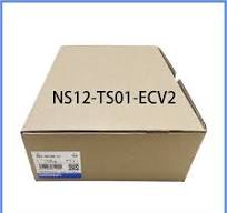 1P Brand new HMI NS12-TS01-ECV2 industrial equipme OMRON touch display  screen | eBay