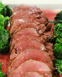 That doesn't mean, however, that the supporting players can't be memorable. Potato Wrapped Beef Tenderloin Recipe Martha Stewart
