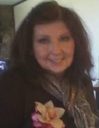 Obituary for Linda Lou (Brandel) Blair