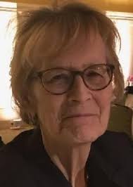 Susan McLure Obituary (2023)