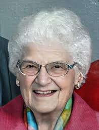 Trentham, Nellie Mae (Cleveland)