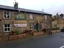 The lord nelson inn is located at united kingdom, newark, main road. The Lord Nelson Inn B B Langho Aktualisierte Preise Fur 2021