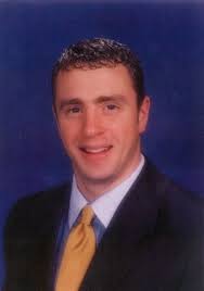 The Man in the Red Bandana