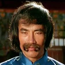 Blood of Dragon Peril (1978)