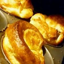 Church Window Cookies Recipe Yorkshire Pudding Yorkshire Pudding Recipes Roast Beef Dinner
