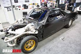 Kamikaze Chris - Street Outlaws Okc Bio