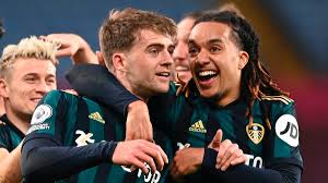 Premier league match leicester vs leeds 31.01.2021. Premier League Betting Odds Picks Predictions Leeds United Vs Leicester City Monday Nov 2