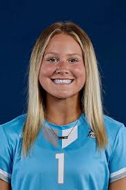 2023 Women's Soccer Roster