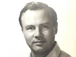 Harry Charles Clark's Obituary