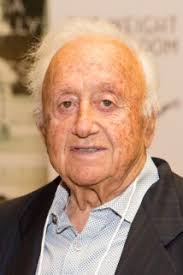 The Holocaust Survivor Memoirs Program