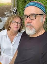 Married to this Power Vixen for 30 years as of today. Can you dig it? I  certainly can @sarahdecko