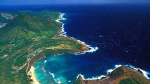 Its name means curved bay. Hanauma Bay Nature Preserve Us Vacation Rentals House Rentals More Vrbo