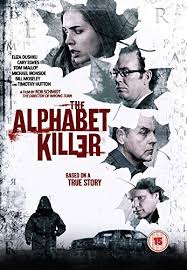 English version (translated with deepl) auf cipherbrain habe ich in den letzten neun jahren schon so manche verschlüsselte postkarte vorgestellt. Alphabet Killer Dvd Buy Online 53715563