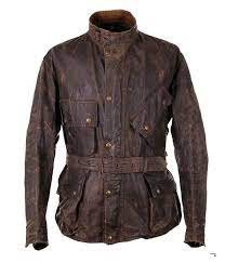 Vintage Motorcycle Jacket Barbour Motorcycle Jacket Motorcycle Jacket Menswear