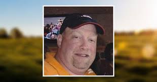 Keith "Keeter" A. Tebon Obituary February 19, 2013