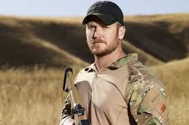 Chris kyle was a navy seal who served four deployments to iraq. Chris Kyles Tod Spartanat