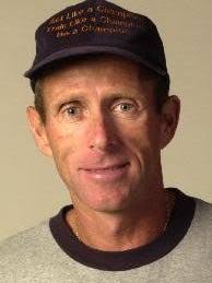 Estero's Jeff Sommer belongs