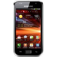 Samsung I9001 Galaxy S Plus technische ...