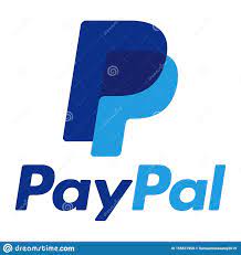 Maybe you would like to learn more about one of these? Paypal Logo Redaktionelles Stockfoto Illustration Von Agentur 155631958