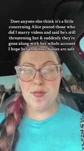 Alice Fern and Sage River