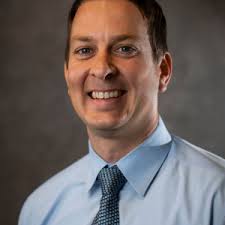 Lance A. Johnson, PhD