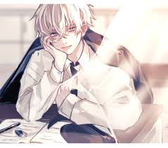 Pin By Alba Raquel Soriano Gonzalez On 3 In 2020 Aesthetic Anime Anime Handsome Anime