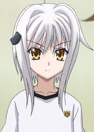 Koneko Toujou Anime Planet Highschool Dxd Dxd Anime High School