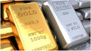 Silver Prices Zoom As The Precious Metal Gets Huge Demand Business News India Tv
