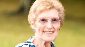 Miriam Jane Freeze Stull Obituary (1938