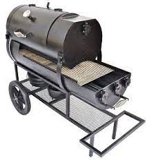 Nowadays The Numbers Of Companies Dealing In Residential And Commercial Cooking Machines And Accessories Are Focu Bbq Grill Smoker Commercial Cooking Smoker