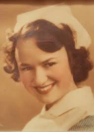 Mary Xavier Tucek Preston