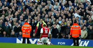 Thierry henry even offered himself more for the team as a person that would defend and tackle too. Arsenal And Barcelona Will Always Love Thierry Henry Even If Ireland Won T