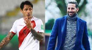Nemesi sporadica di un calcio italiano che guarda con curiosità a gianluca lapadula (classe 1990), che in questi giorni, lui è che è nato e cresciuto in italia ma di madre. Claudio Pizarro Attacked Gianluca Lapadula Peru The Second Table Said He Did Not Want To Come To Youtube For Peruvian Selection