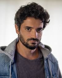 Traficante mexicano de filme gringo